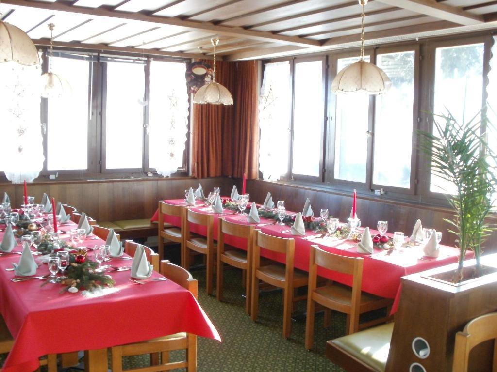 Hotel Pez Ault Дизентис Экстерьер фото