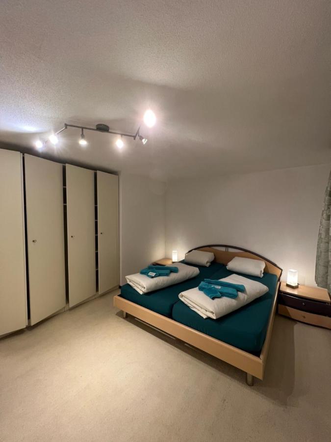 Hotel Pez Ault Дизентис Экстерьер фото